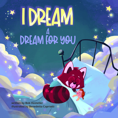 I Dream a Dream for You