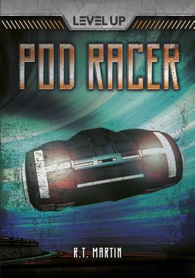 Pod Racer (Level Up) Cover Image