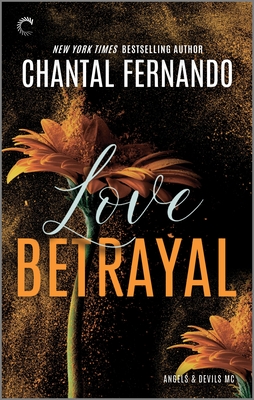 Love Betrayal (Angels & Devils MC #2)