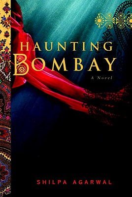 Haunting Bombay Cover