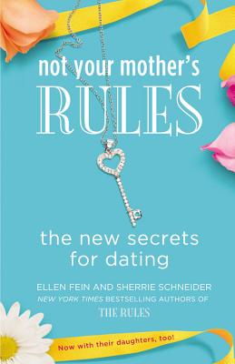 Cover for Not Your Mother's Rules