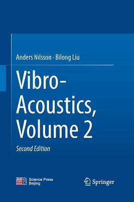 Vibro-Acoustics, Volume 2 Cover Image