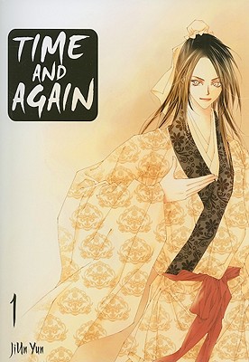 Time and Again, Vol. 1 By JiUn Yun (Created by) Cover Image