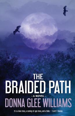 Cover for The Braided Path