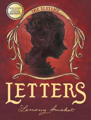 A Series of Unfortunate Events: The Beatrice Letters Cover Image