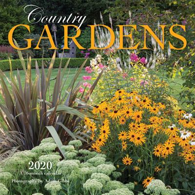 Country Gardens 2020 Mini 7x7 Wyman