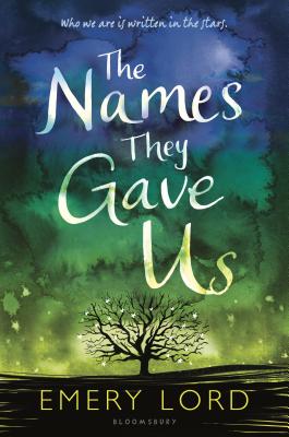 Cover for The Names They Gave Us