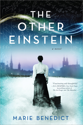 Cover Image for The Other Einstein