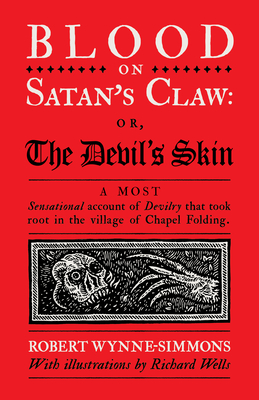Blood on Satan's Claw: Or, the Devil's Skin