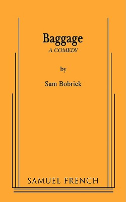 Baggage By Sam Bobrick Cover Image