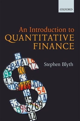 An Introduction to Quantitative Finance Cover Image