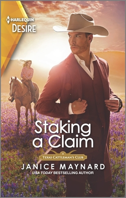 Staking a Claim: A Western, Twin Switch Romance Cover Image