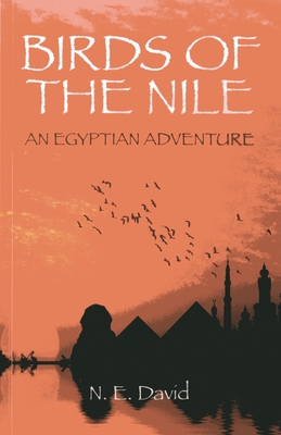 Cover for Birds of the Nile