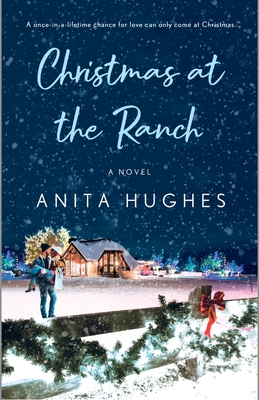 Cover for Christmas at the Ranch