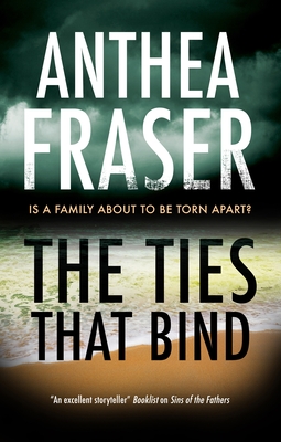 The Ties That Bind Cover Image