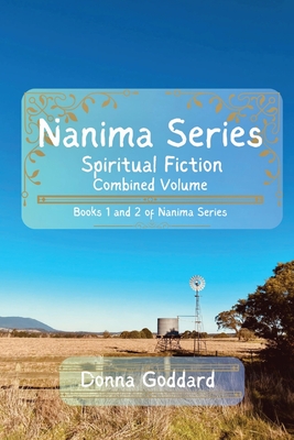 Nanima Series: Combined Volume Cover Image