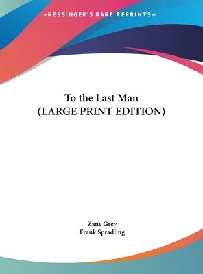 To the Last Man