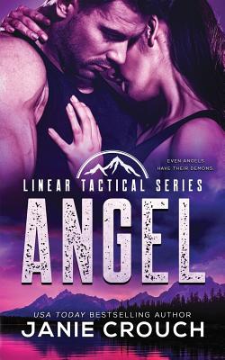 Angel By Janie Crouch Cover Image