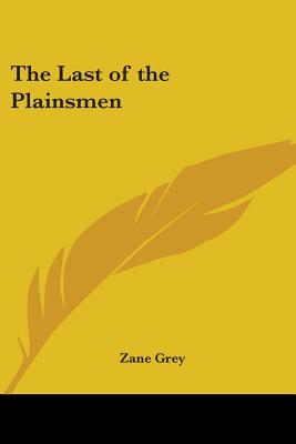 The Last of the Plainsmen