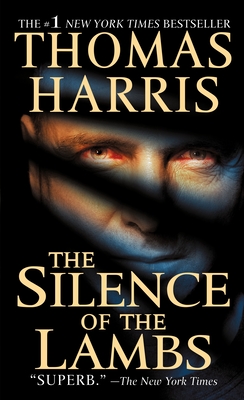 Cover for The Silence of the Lambs (Hannibal Lecter)