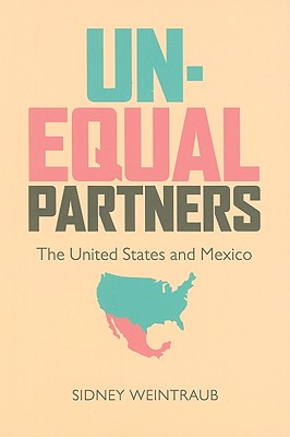 Cover for Unequal Partners