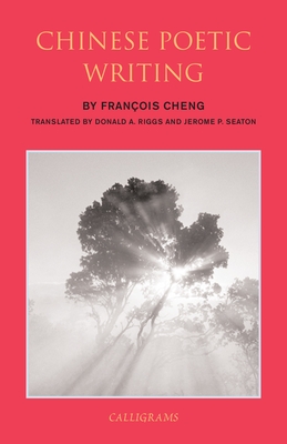 Cover for Chinese Poetic Writing