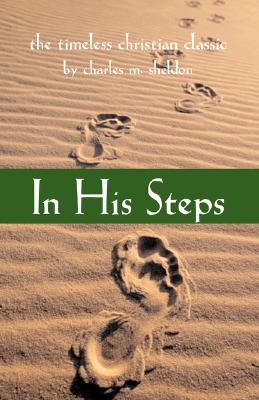 In His Steps Cover Image