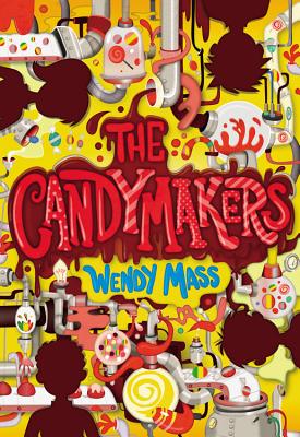 Cover Image for The Candymakers