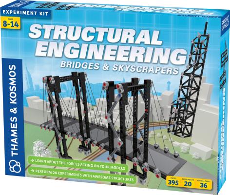 Structrual Engineering Cover Image