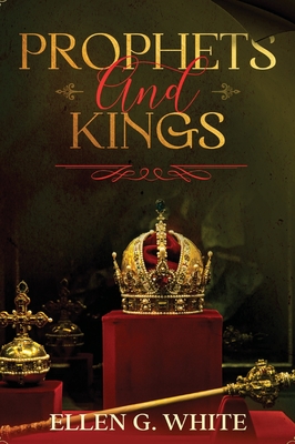 Prophets and Kings Cover Image