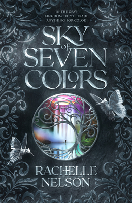 Sky of Seven Colors Cover Image