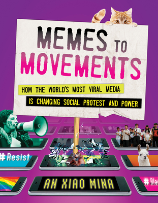 Cover for Memes to Movements