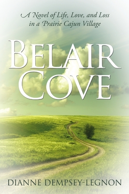 Belair Cove Cover