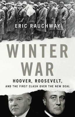Cover for Winter War