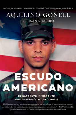 Escudo Americano: El sargento inmigrante que defendió la democracia