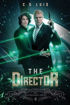 The Director (The Mindbender #4)