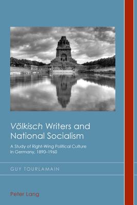 Die Völkischen in Deutschland Voelkisch