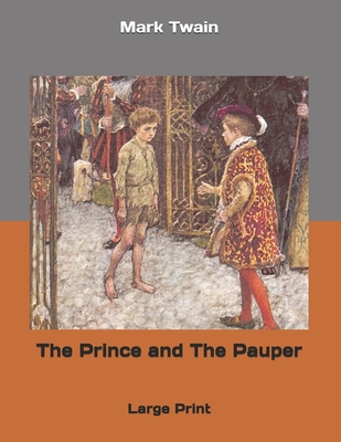 The Prince and The Pauper
