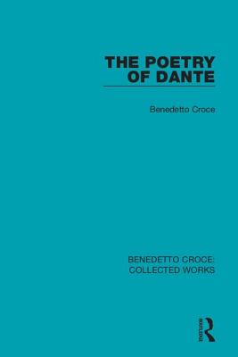 The Poetry of Dante (Collected Works #4) Cover Image