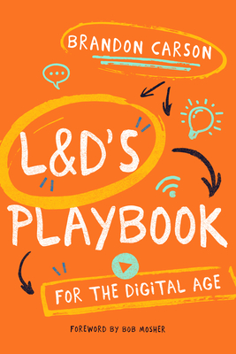 L&d's Playbook for the Digital Age Cover Image