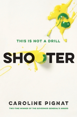Shooter Cover Image