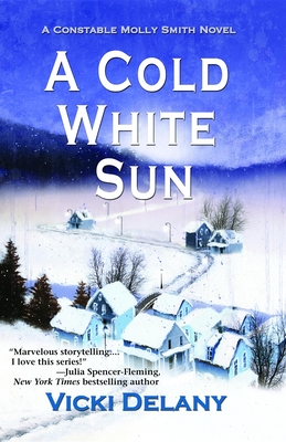 A Cold White Sun Cover