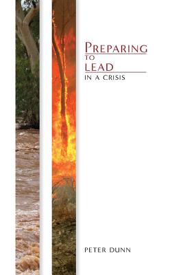 Preparing to Lead in a Crisis Cover Image