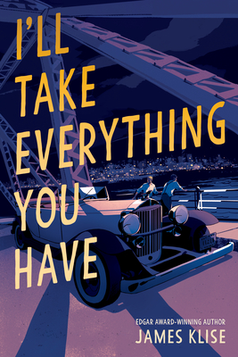 I'll Take Everything You Have Cover Image
