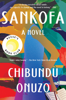 Sankofa: A Novel