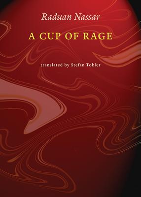 A Cup of Rage Cover