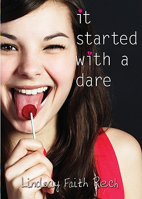 It Started With A Dare Cover Image