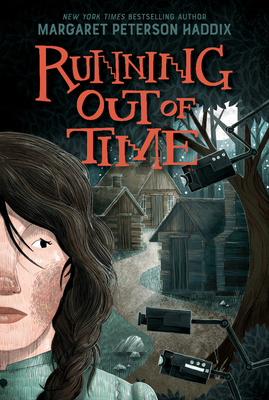 Running Out of Time Cover Image