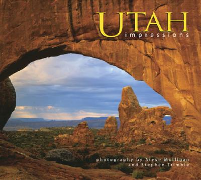 Utah Impressions Cover Image