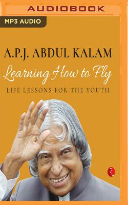 Learning How to Fly Cover Image